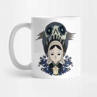 Lorna Mug